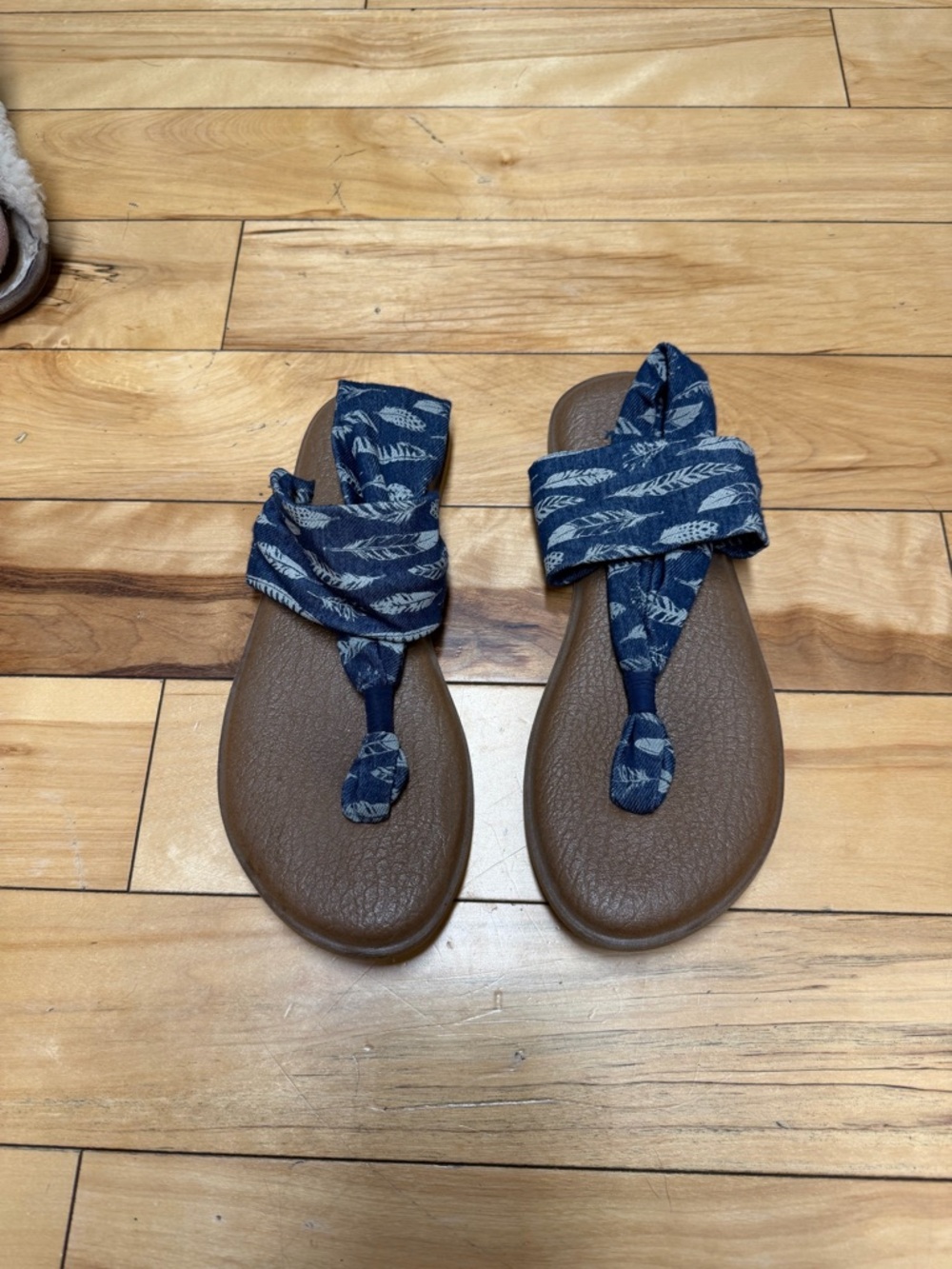 SANUK YOGA SLING 2 SANDALS